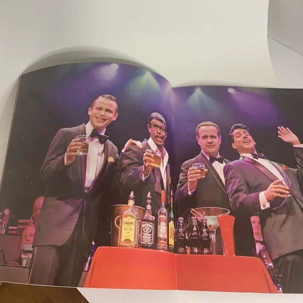 Rat Pack Bundle  - Picture 9 of 10